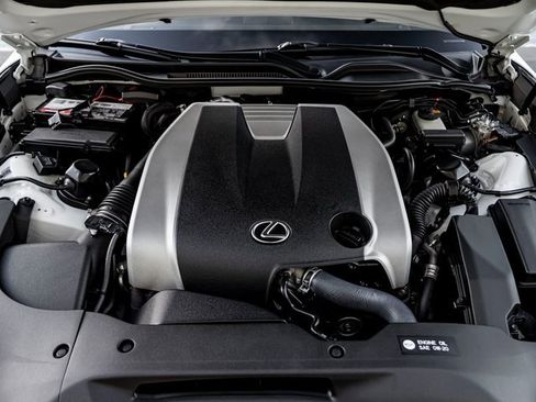 Used 2017 Lexus RC 350 F Sport image 33