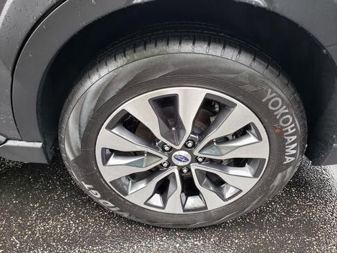 Used 2024 Subaru Outback Limited image 20