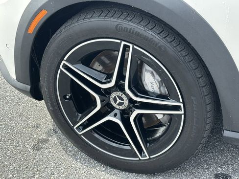 Certified 2022 Mercedes-Benz E 450 4MATIC All-Terrain Wagon image 13