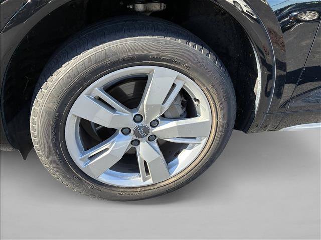 Used 2018 Audi Q5 2.0T Premium Plus AWD/4WD image 7