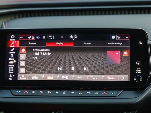 New 2025 Dodge Charger R/T w/ Sun & Sound Package image 15