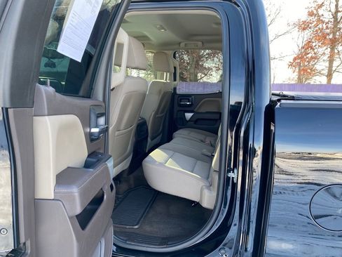 Used 2015 Chevrolet Silverado 1500 LT w/ All Star Edition image 18