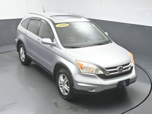 Used 2010 Honda CR-V EX-L image 40