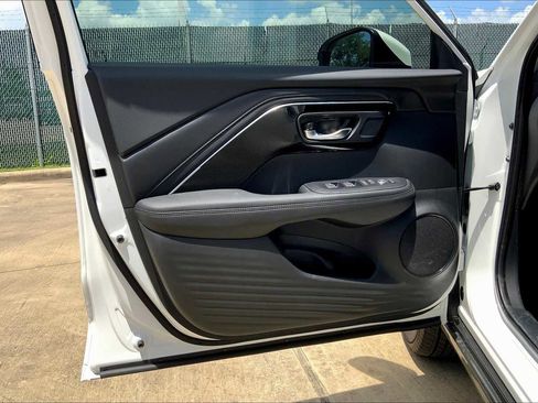 New 2025 Acura ADX AWD image 10