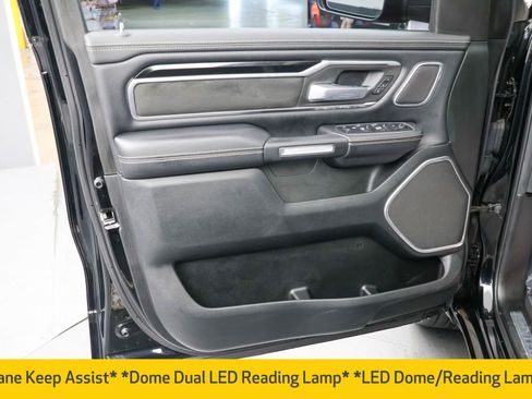 Used 2020 RAM 1500 Laramie AWD/4WD image 25