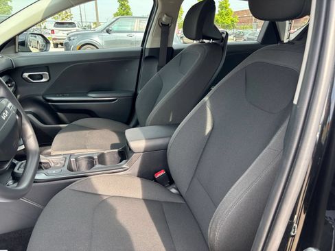 Used 2026 Kia K4 FWD image 24