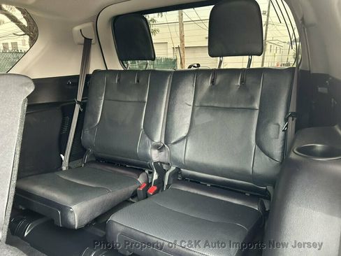 Used 2016 Lexus GX 460 w/ Premium Package AWD/4WD image 28