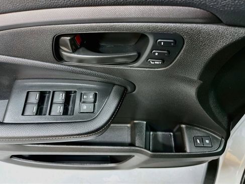 Used 2022 Honda Passport TrailSport image 18