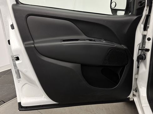 Used 2022 RAM ProMaster City Tradesman w/ Window Group 05 FWD image 10