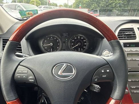 Used 2008 Lexus ES 350 FWD image 22