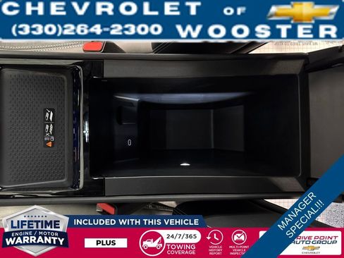 New 2026 Chevrolet Blazer EV LT image 27