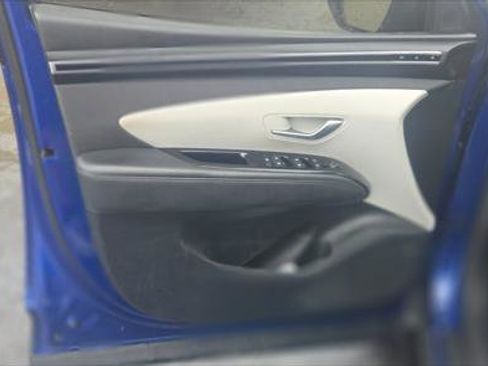 Used 2023 Hyundai Tucson Limited AWD/4WD image 14