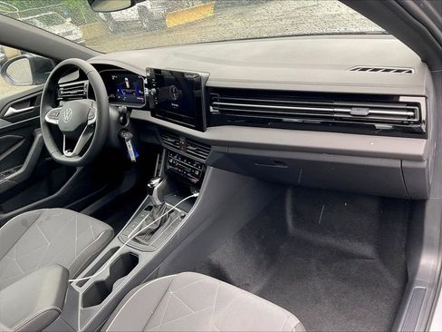 New 2026 Volkswagen Jetta Sport FWD image 10