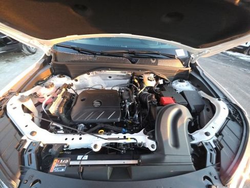 New 2026 Chevrolet TrailBlazer LT w/ Convenience Package image 31