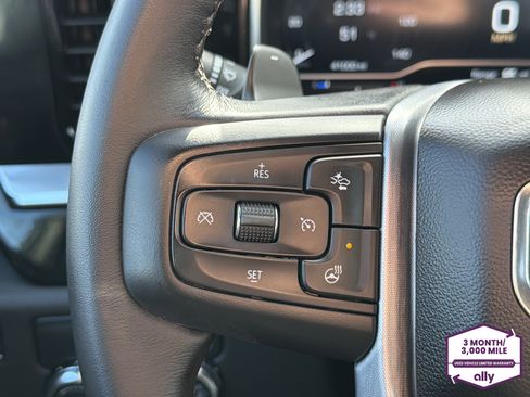 Used 2023 GMC Sierra 1500 Elevation w/ Elevation Premium Package image 18