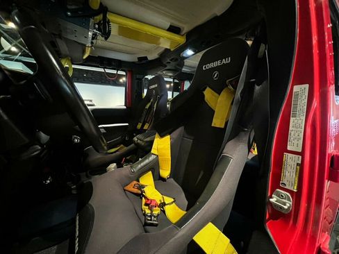 Used 2014 Jeep Wrangler Unlimited Rubicon w/ Max Tow Package image 24