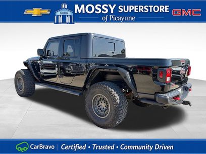 Used 2021 Jeep Gladiator Rubicon