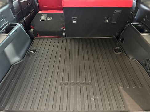 New 2026 Toyota Land Cruiser 1958 image 16