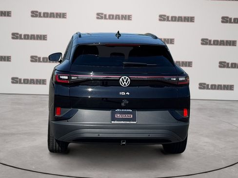 Used 2023 Volkswagen ID.4 Pro S AWD/4WD image 4