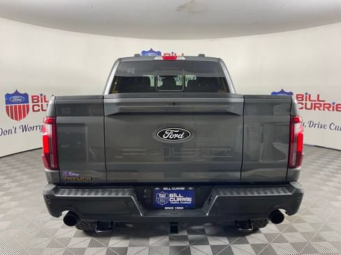 New 2026 Ford F150 Tremor w/ Equipment Group 402A High AWD/4WD image 4