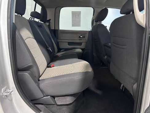 Used 2012 RAM 2500 SLT w/ Technology Group AWD/4WD image 16