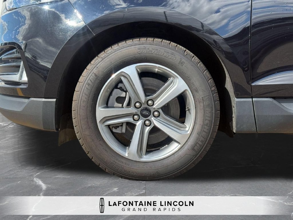 Used 2024 Ford Edge SEL w/ Convenience Package AWD/4WD image 34