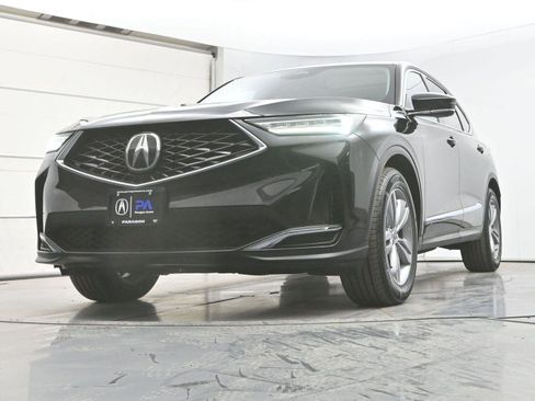 Certified 2025 Acura MDX SH-AWD image 26