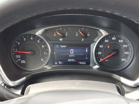 Used 2023 Chevrolet Equinox LT image 16