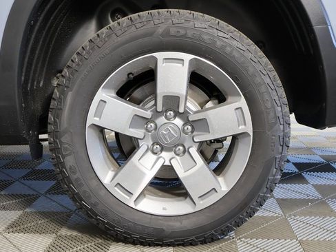 New 2026 Honda Ridgeline RTL image 10