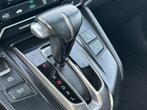 Used 2020 Honda CR-V EX-L image 23