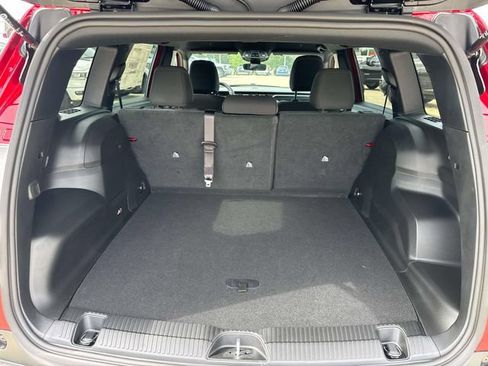 New 2026 Jeep Cherokee Laredo AWD/4WD image 10