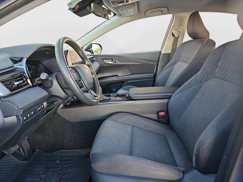 Certified 2025 Toyota Camry LE w/ Convenience Package FWD image 16