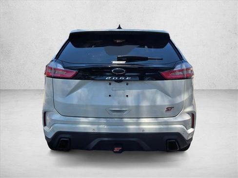 Used 2021 Ford Edge ST w/ Equipment Group 401A AWD/4WD image 6