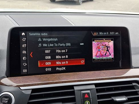 Used 2019 BMW X3 xDrive30i w/ Premium Package image 18