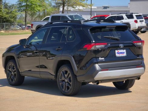 Used 2024 Toyota RAV4 Adventure image 6