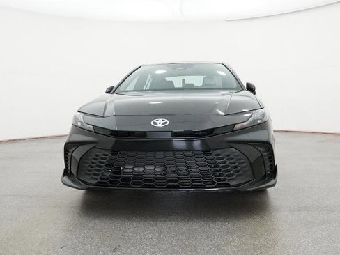 New 2026 Toyota Camry SE image 48
