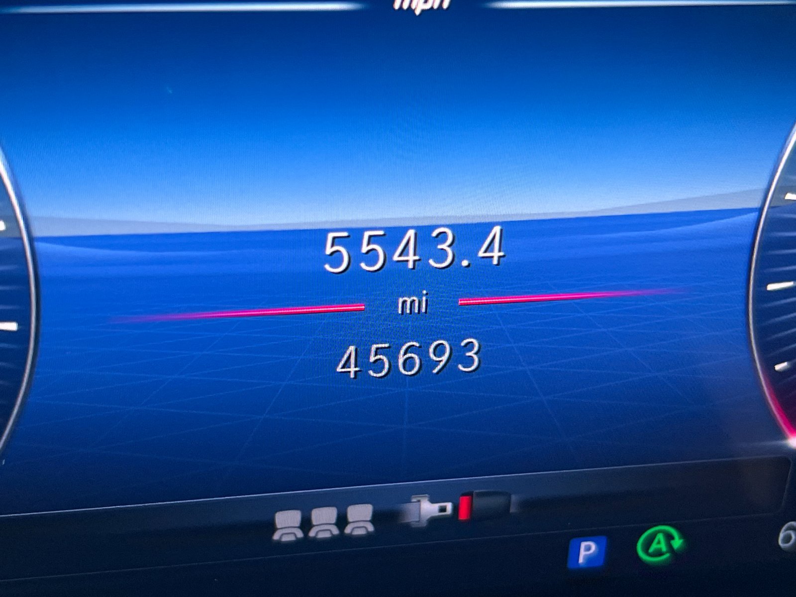 Certified 2025 Mercedes-Benz CLA 250 image 25