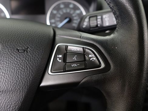 Used 2020 Ford EcoSport SE image 39