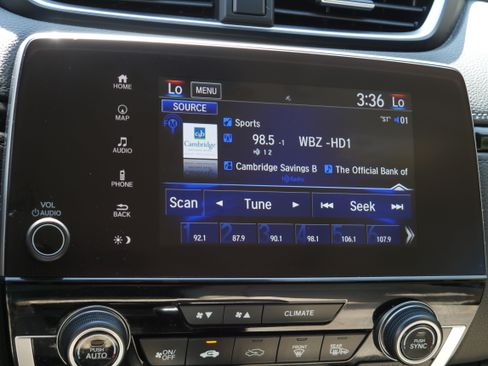 Used 2019 Honda CR-V Touring image 18