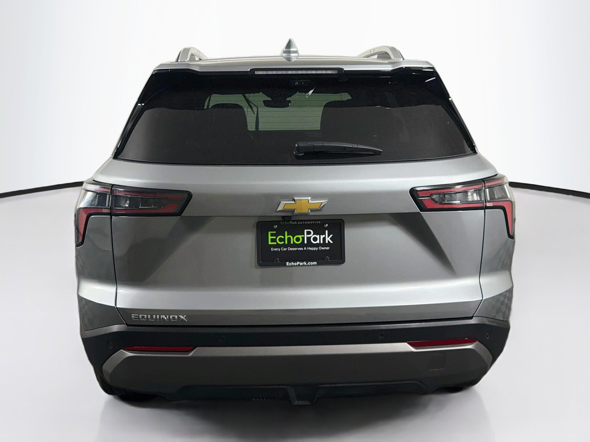 Used 2025 Chevrolet Equinox LT w/ Convenience Package II FWD image 7