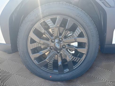 New 2026 Subaru Forester Sport AWD/4WD image 28