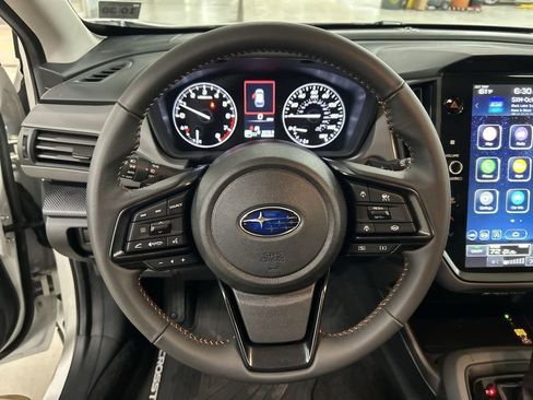 Certified 2025 Subaru Crosstrek 2.5i Limited image 18