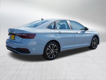 New 2025 Volkswagen Jetta Sport