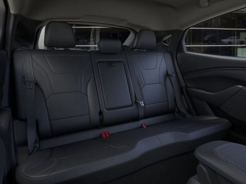 New 2026 Ford Mustang Mach-E Premium w/ Technology Package image 11