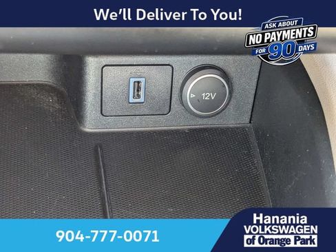 Used 2020 Ford Escape Titanium AWD/4WD image 26