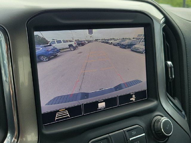 Used 2020 Chevrolet Silverado 2500 LT w/ All Star Edition AWD/4WD image 28