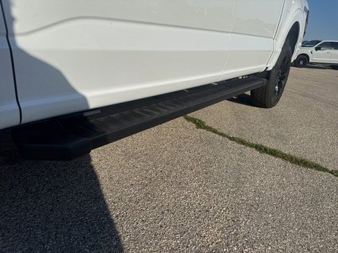 New 2025 Ford F150 XLT w/ Equipment Group 302A MID image 23