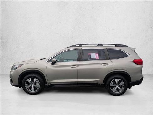 Used 2020 Subaru Ascent Premium w/ Convenience Package image 9