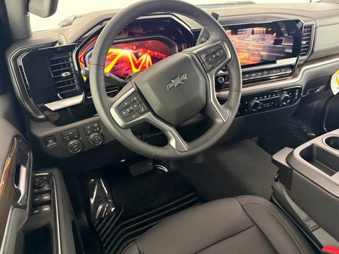 New 2026 Chevrolet Silverado 2500 LT w/ Trail Boss Package AWD/4WD image 22