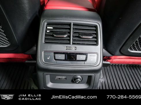 Used 2024 Audi S4 Prestige image 21